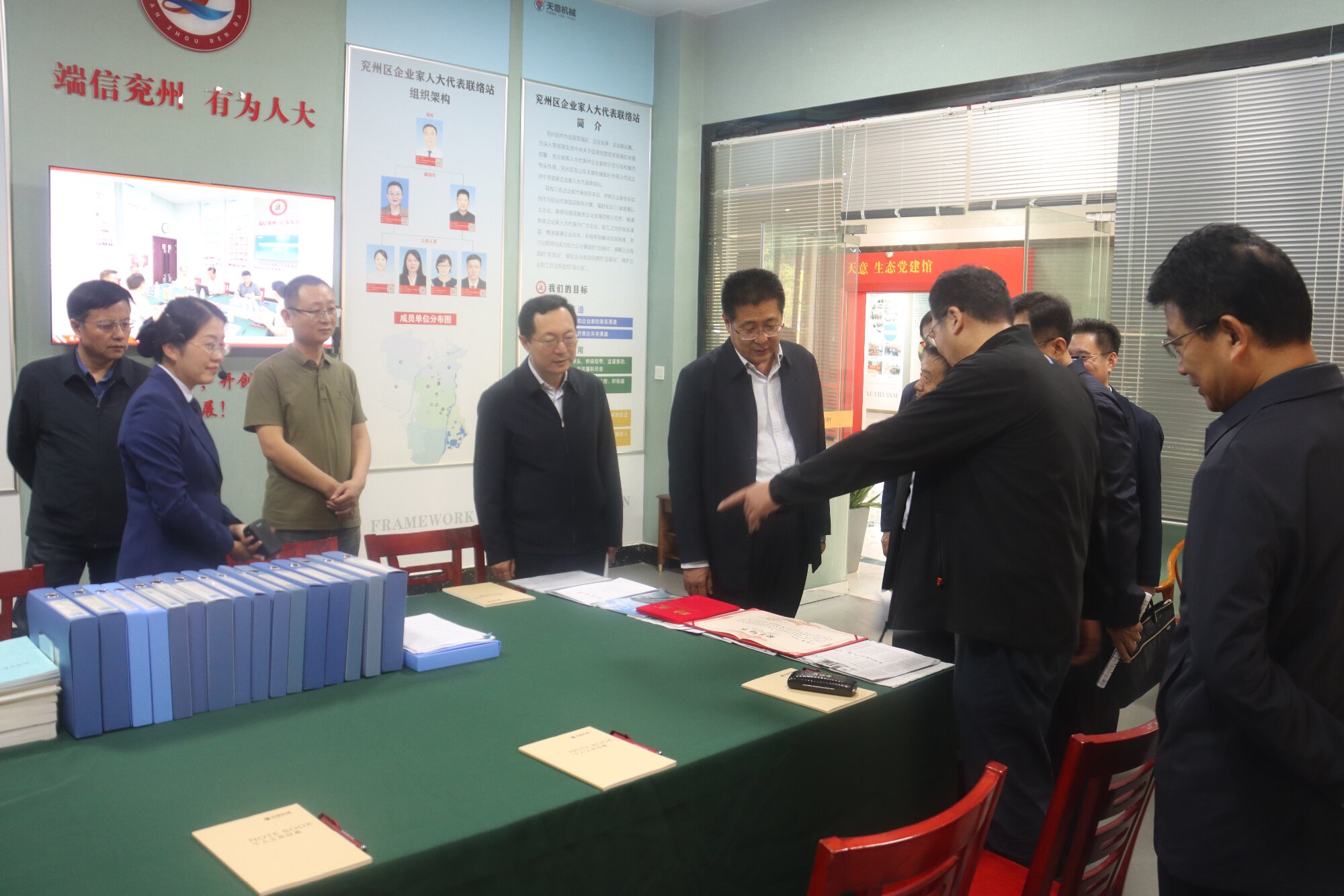傾聽基層聲音 助力高質量立法丨省人大法制委